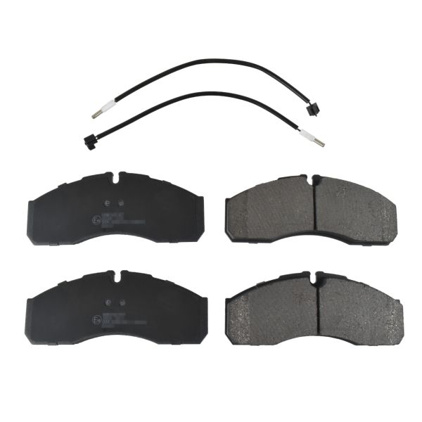 SBP CRK-355 Disc Brake Caliper Repair Kit