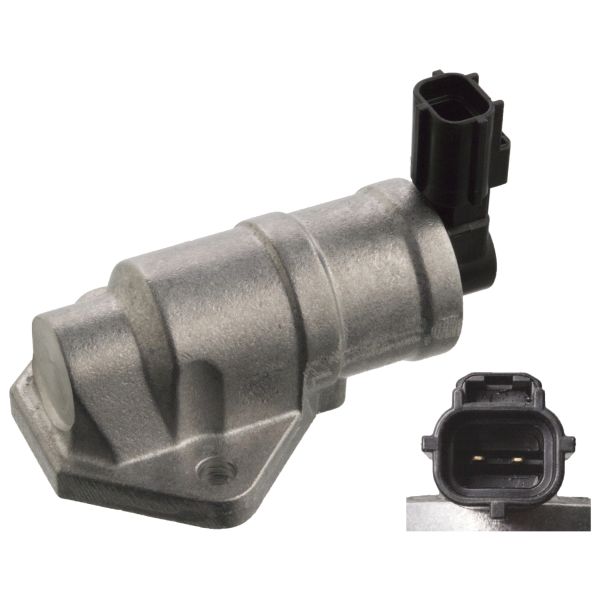 FEBI BILSTEIN E103151 Air Supply Idle Control Valve