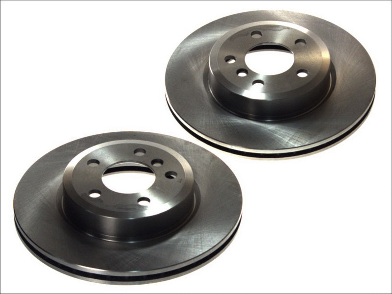 DELPHI BG3938 Brake Disc .
