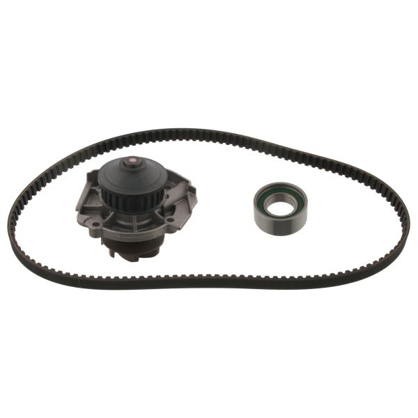 SWAG SW70945141 Water Pump & Timing Belt Kit