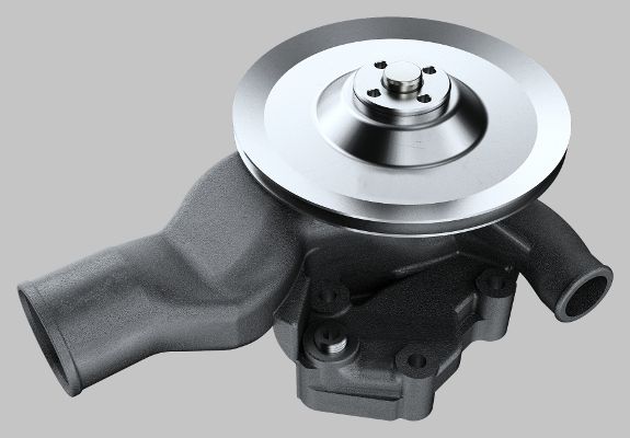 HEPU P9963 Water Pump