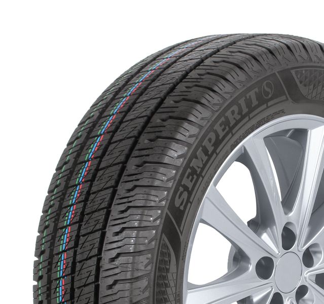 SEMPERIT 22565R16CDSE112RVAS All-Season Lcv Tyreca73.0 Db