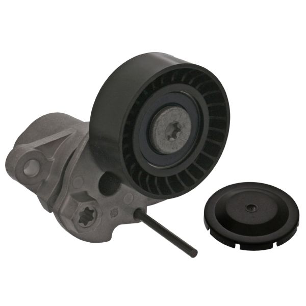 FEBI BILSTEIN FE100740 V-Ribbed Belt Tensioner Lever