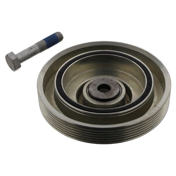 FEBI BILSTEIN FE33809 Crankshaft Belt Pulley