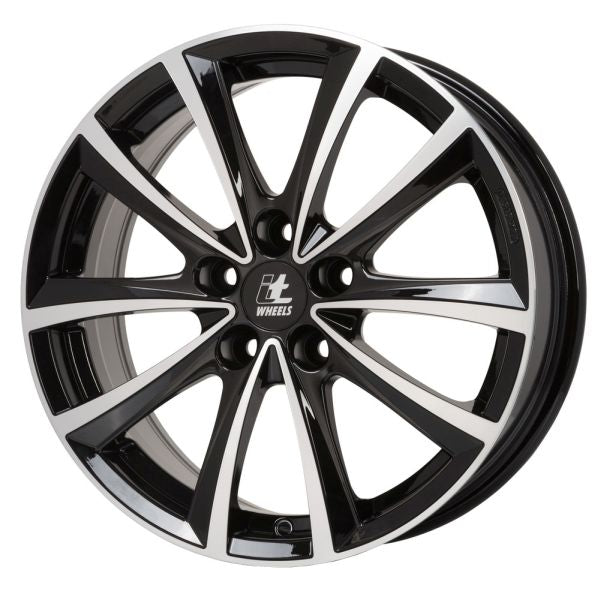 ITWHEELS ITW4731212 Pkw Alloy Rim