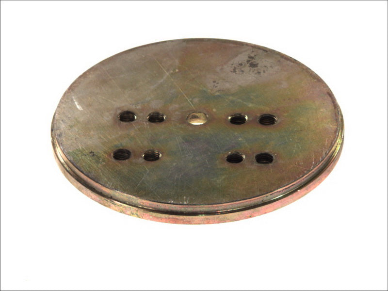 PETERS 045.812-00 Air Suspension Bellows Roll-Off Piston