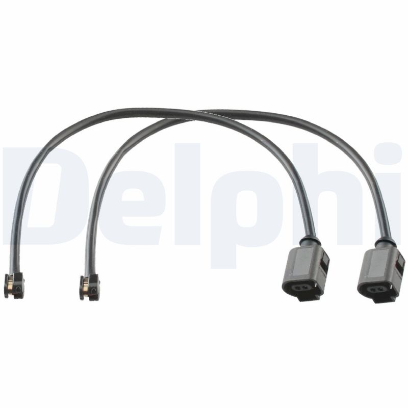 LPR LPR01106 Brake Shoe Set