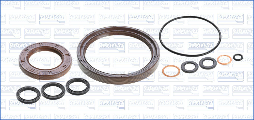 AJUSA AJU54074700 Crankcase Gasket Kit