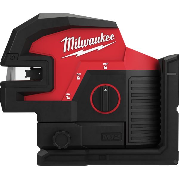 MILWAUKEE 4933479202 Line Laser