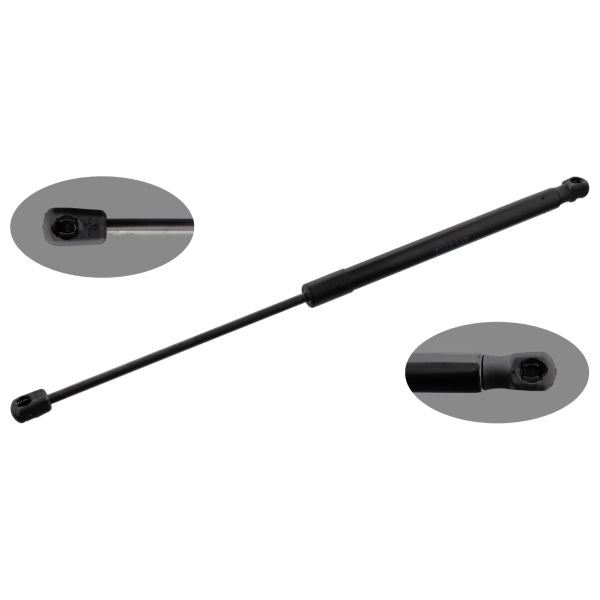 SWAG SW30947070 Boot/Cargo Area Gas Spring