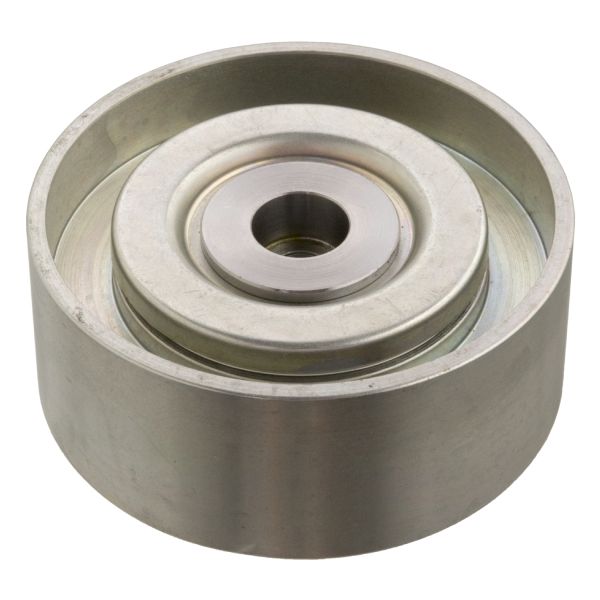 FEBI BILSTEIN FE26247 V-Ribbed Belt Deflection/Guide Pulley