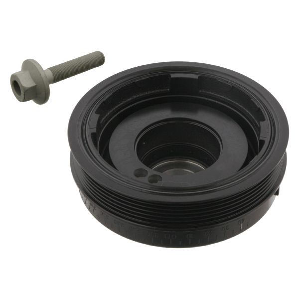 FEBI BILSTEIN FE33579 Crankshaft Belt Pulley