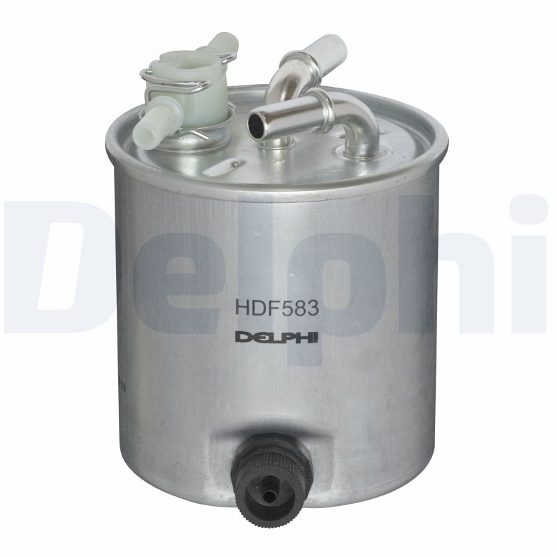 DELPHI DELHDF583 Fuel Filter