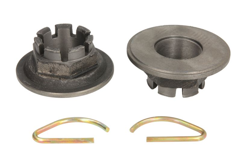 ADR 9RDF4865 Drive Shaft Axle Nut