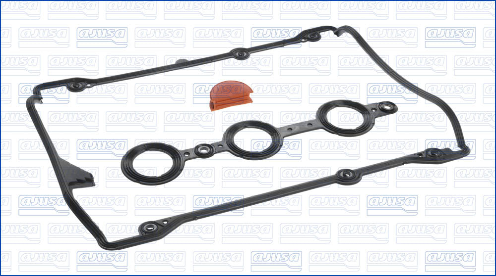 AJUSA AJU56003500 Cylinder Head Cover Gasket Set
