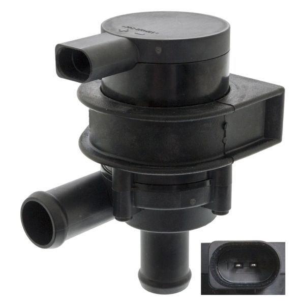 FEBI BILSTEIN FE49835 Parking Heater Water Recirculation Pump