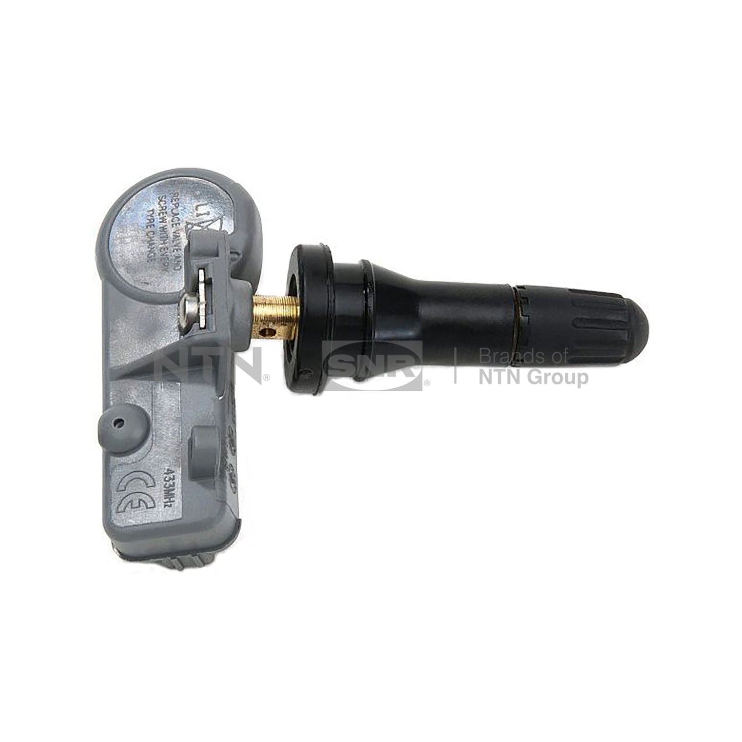 SNR TPMS158.01 Tyre-Pressure Monitoring System Wheel Sensor