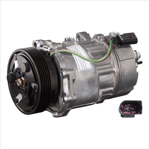 SWAG SW30945161 Air Conditioning Compressor