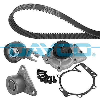 DAYCO DAYKTBWP5360 Water Pump & Timing Belt Kit