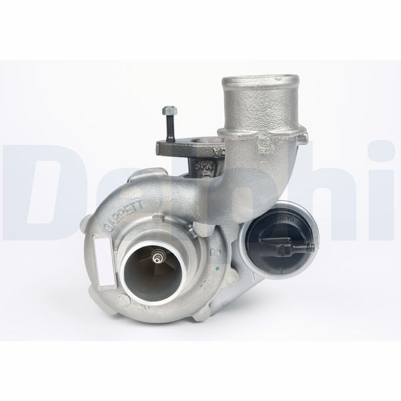 DELPHI DELHRX137 Turbocharger