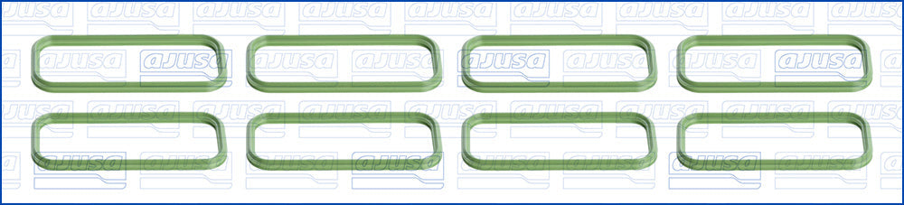 AJUSA AJU77073200 Cylinder Head Inlet Exhaust Side
