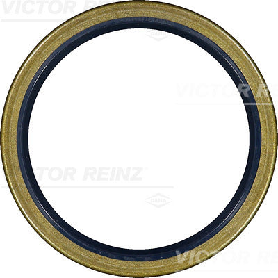 REINZ 81-35091-00 Manual Transmission Oil Seal