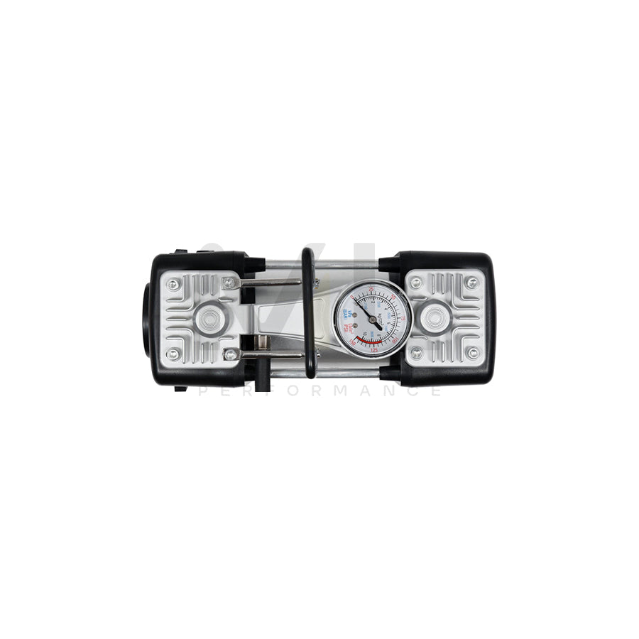 YATO YT-73462 Air compressor 12-13,8 V, cigarette lighter powered portable