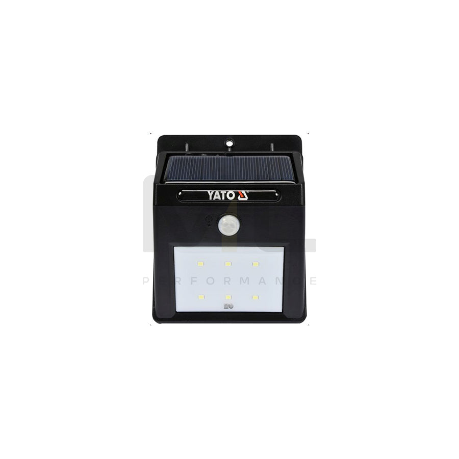 YATO YT-81856 Work light 8Hrs.