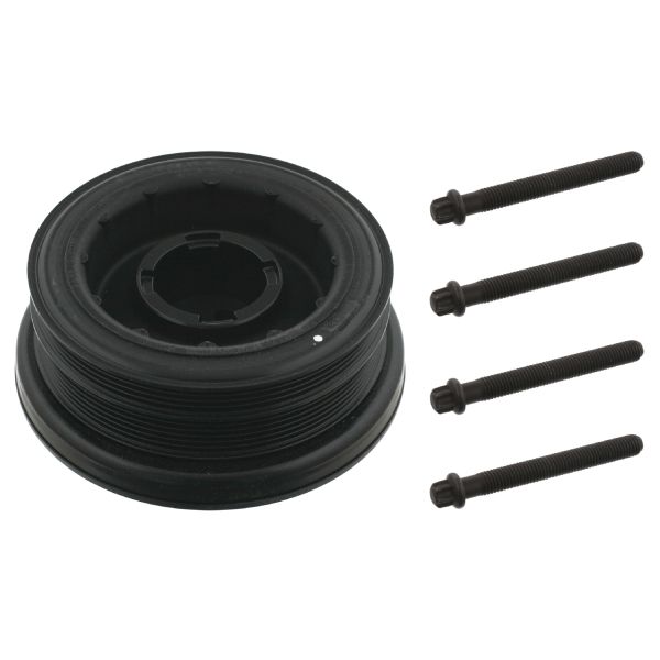 FEBI BILSTEIN FE33602 Crankshaft Belt Pulley