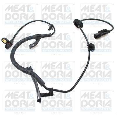 MEAT & DORIA MD90908E Wheel Speed Sensor