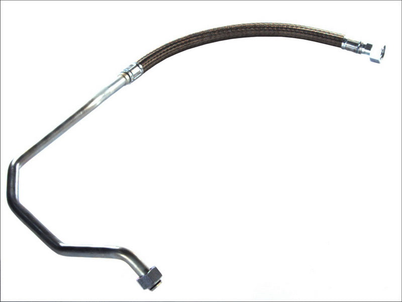 BPART PS-D-0470 Charge Air Hose