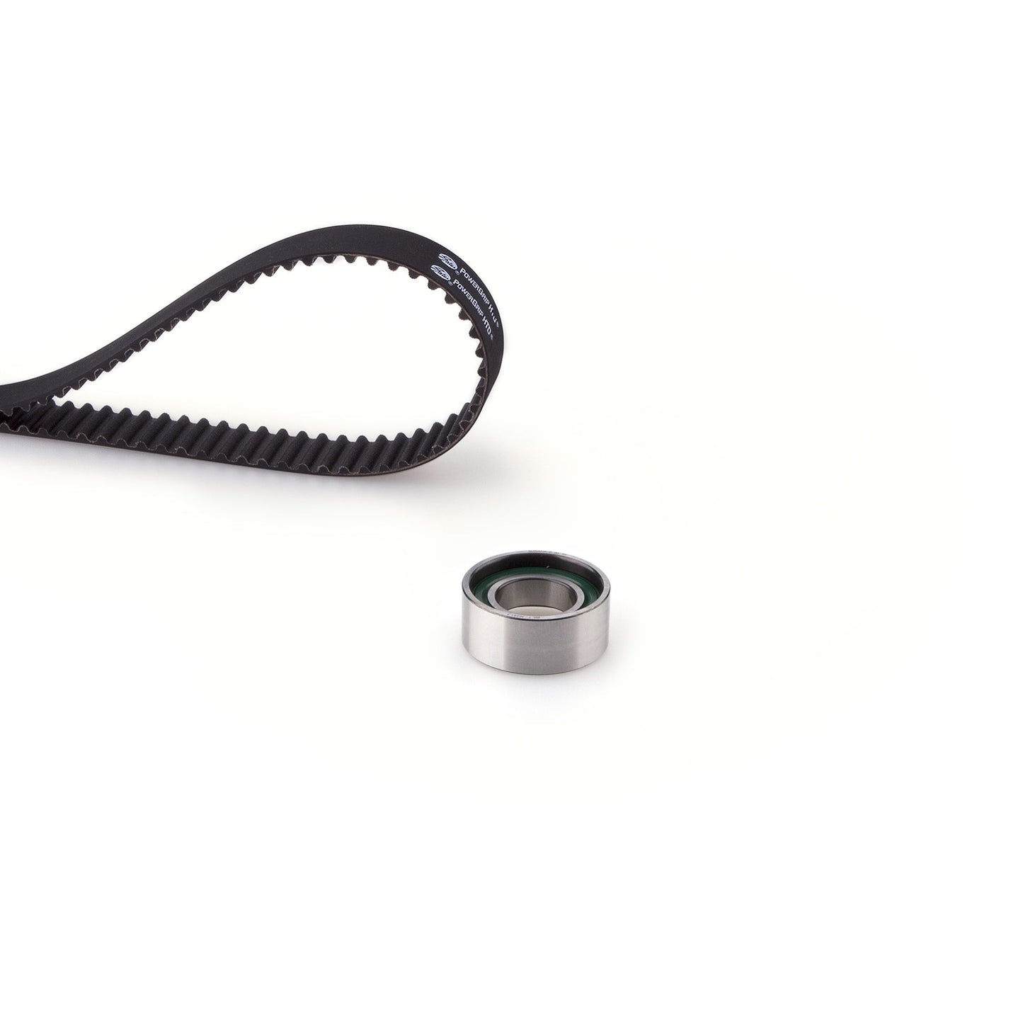 GATES GATK015545XS Timing Belt Set