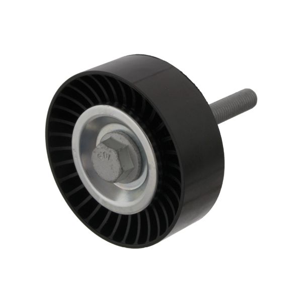 FEBI BILSTEIN FE30859 V-Ribbed Belt Deflection/Guide Pulley