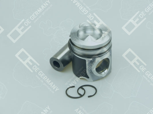 OE GERMANY 050320900001 Piston