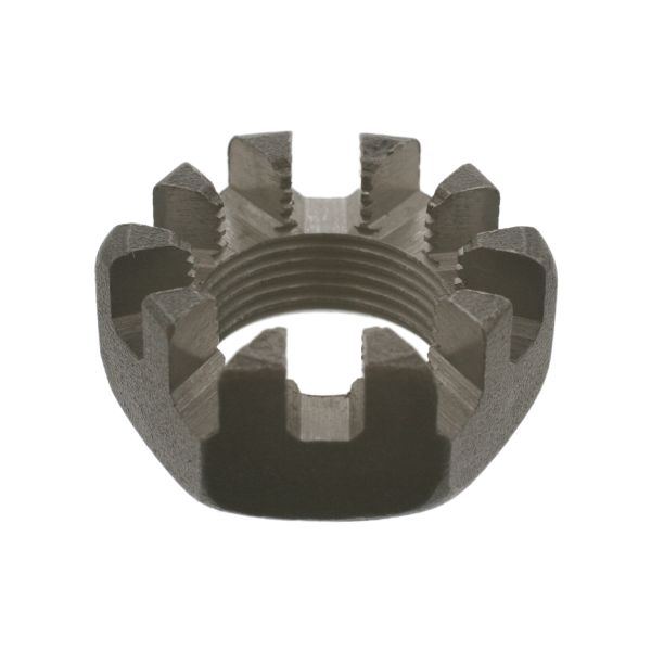 FEBI FE02817 Drive Shaft Axle Nut