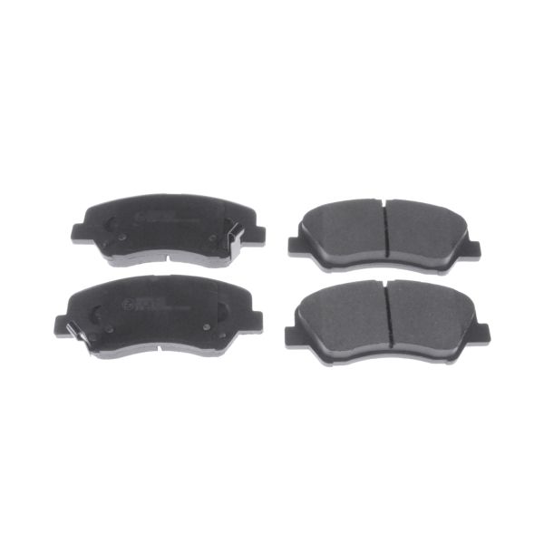 SBP CRK-356 Disc Brake Caliper Repair Kit
