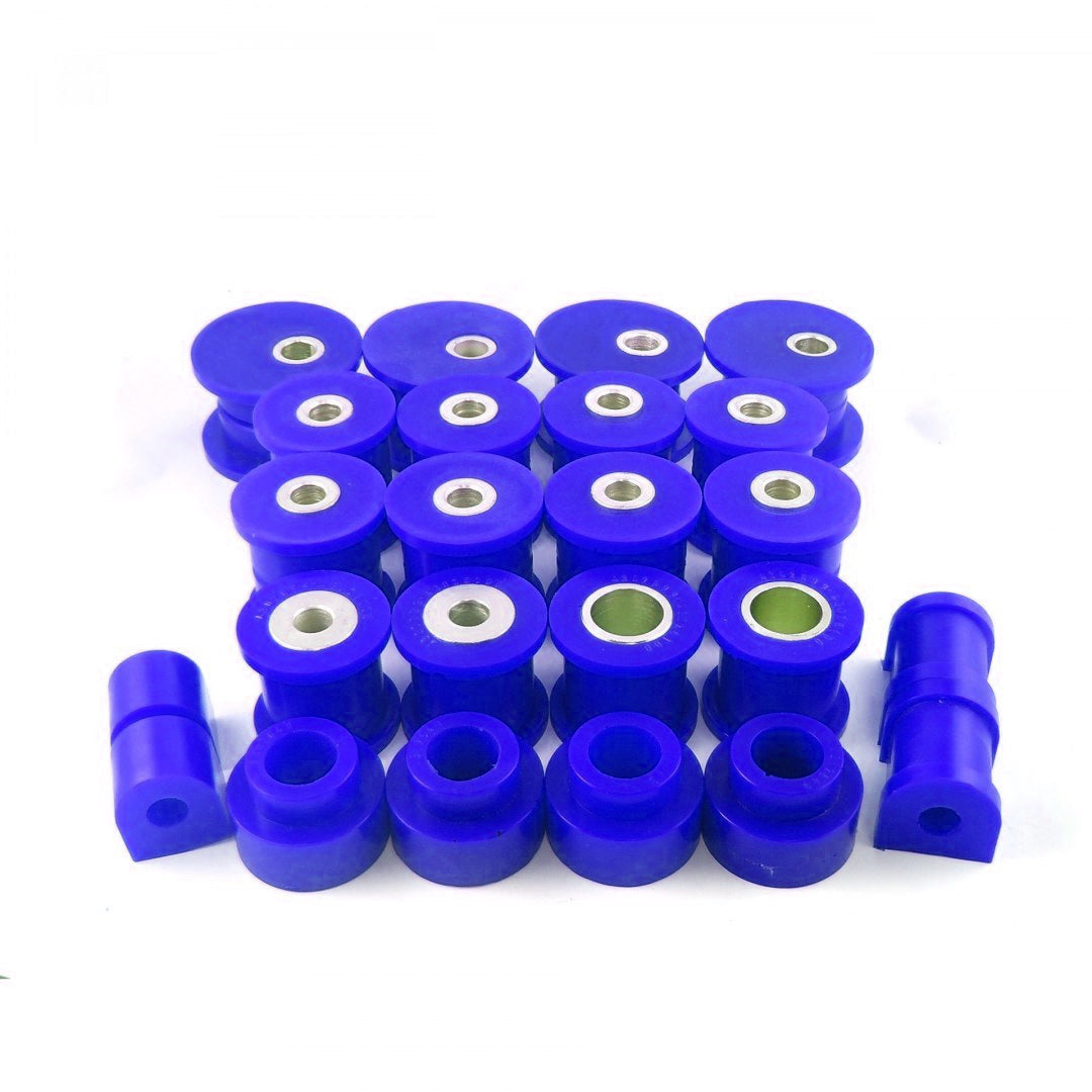 MPBS 4302601A/90SHA Wheel Suspension Control/Trailing Arm Kit
