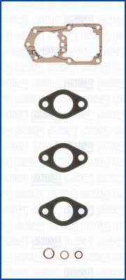 AJUSA 4002000 Carburettor Flange Gasket Set