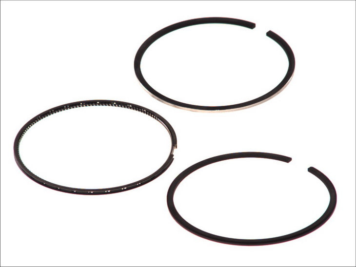 GOETZE 08-112700-00 Piston Ring Kit