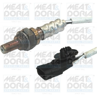 MEAT & DORIA MD81580 Lambda Sensor
