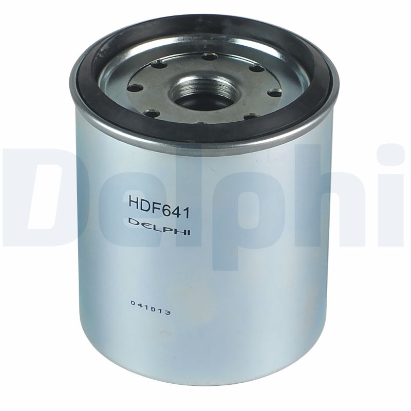 DELPHI DELHDF641 Fuel Filter