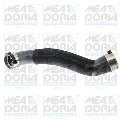MEAT & DORIA MD961584 Charge Air Hose