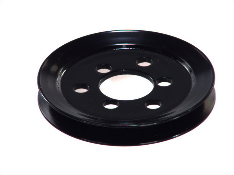 HANS PRIES HP109645 Power Steering Pump Belt Pulley