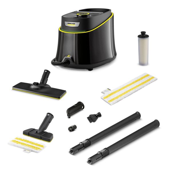 KARCHER 15134360 Vaporizers