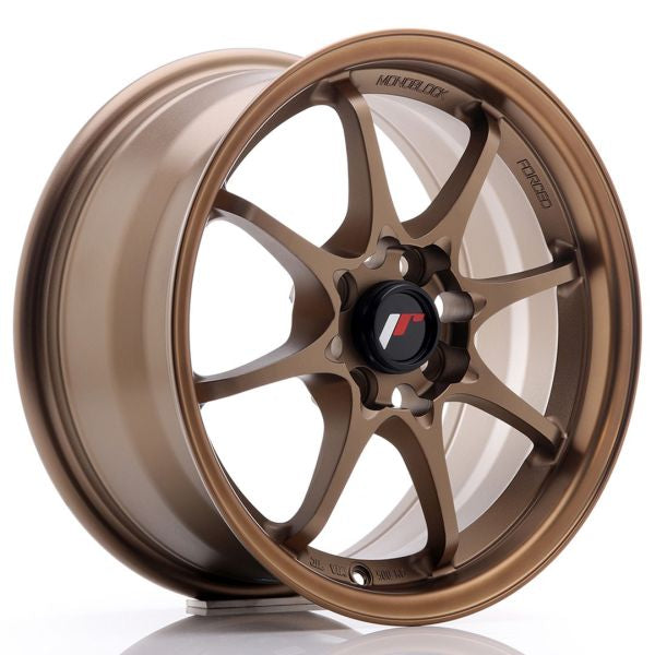 JAPAN RACING JR515704H3573DABZ Tuning Wheel Rim