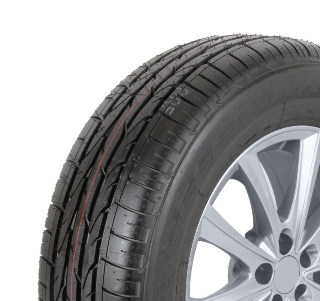 BRIDGESTONE 25560R18LTBR112HDS Suv/4X4 Summer Tyrecb72.0 Db