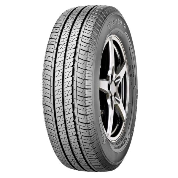 SAVA 21565R16LDSA109TTREN2 Summer Lcv Tyredc72.0 Db