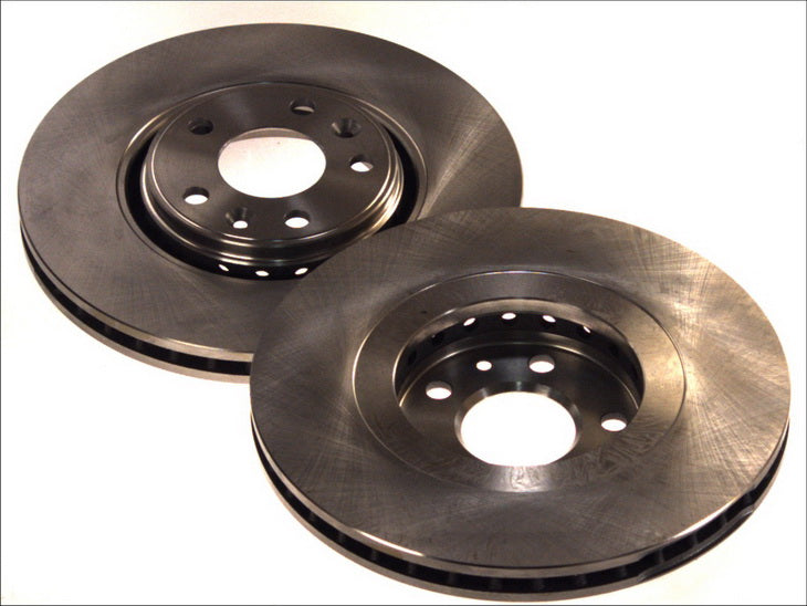 DELPHI BG4266 Brake Disc .