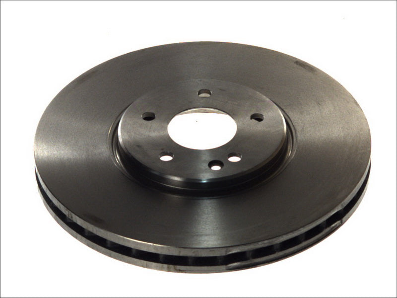 DELPHI BG9020 Brake Disc