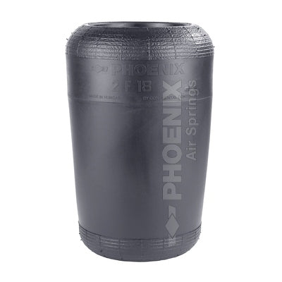 PHOENIX 2F1851047 Air Suspension Bellow